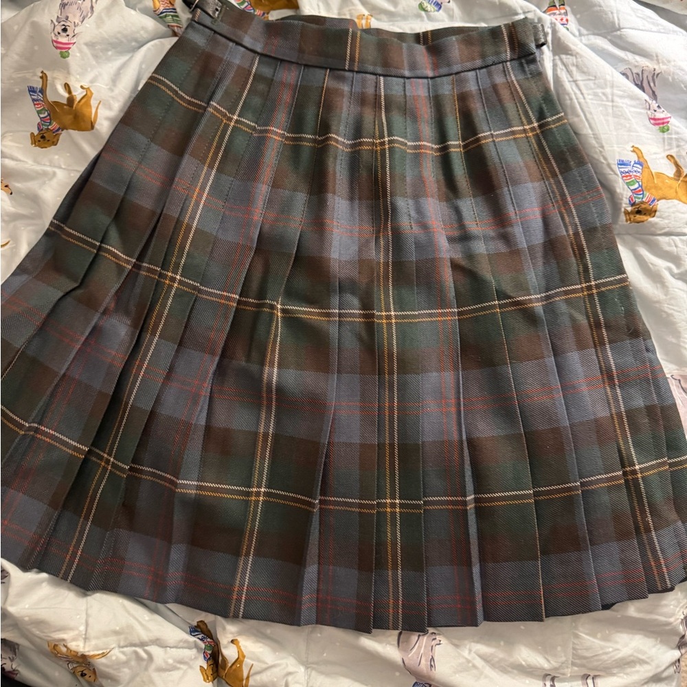 Glen Nevis skirt size m